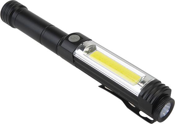 Immagine prodotto Outdoor Spirit Torcia PRO (15 cm)