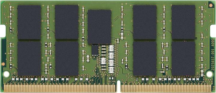 Image du produit Kingston KSM26SED8/16MR (1 x 16GB, 2666 MHz, RAM DDR4, SO-DIMM)