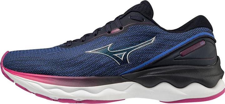 Actual product image Mizuno WAVE SKYRISE 3 Ladies (40)