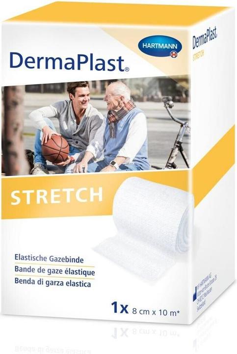 DermaPlast Stretch