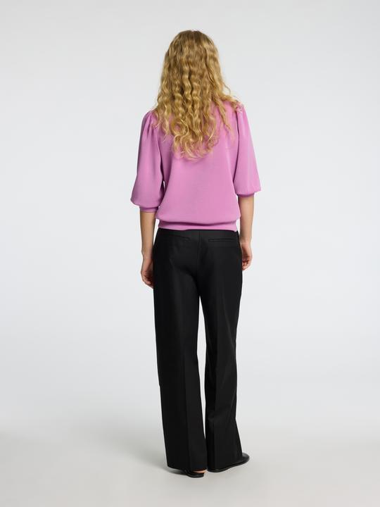 Produktbild Selected Femme Slftenny 3/4 Sweat Top Noos (S)