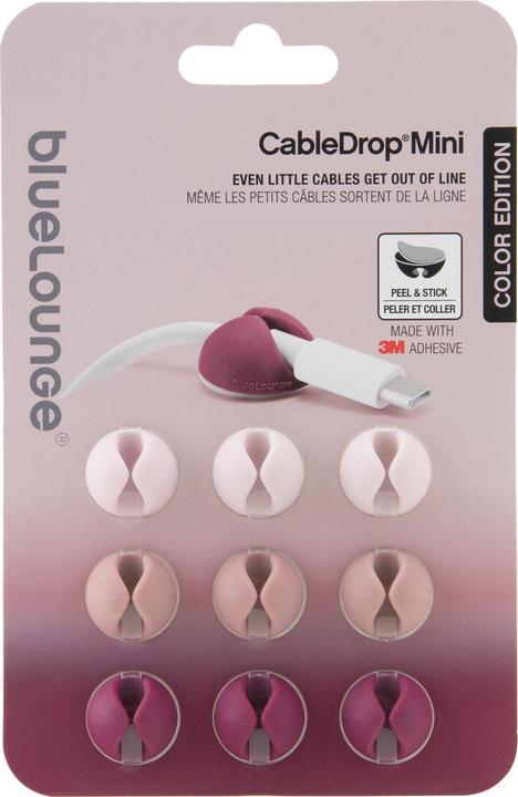 Produktbild BlueLounge CableDrop