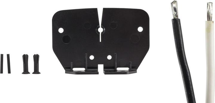 Actual product image Hella Side marker light, side-mounted LED 2PS 357 008-011