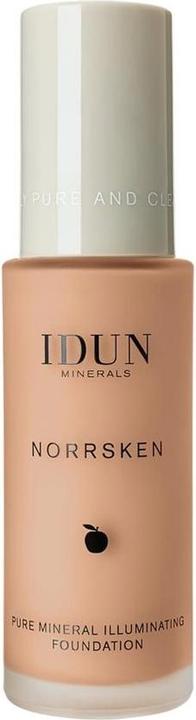 Produktbild IDUN Minerals Liquid foundation Norrsken Siri