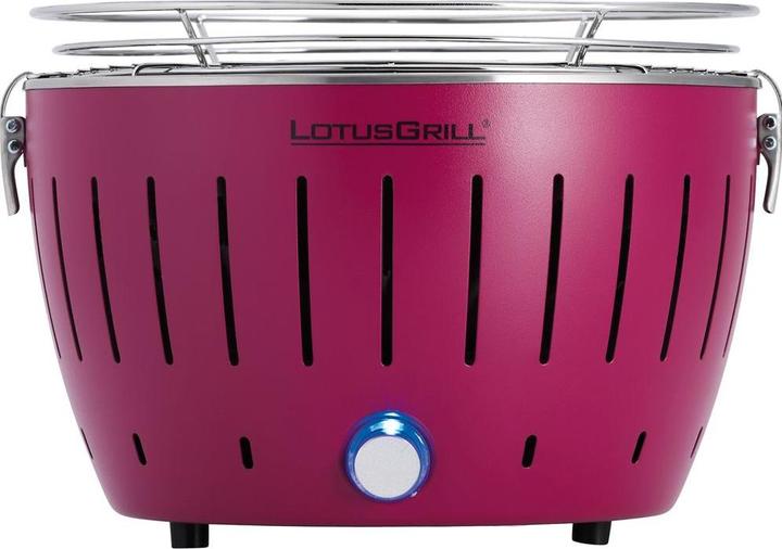 LotusGrill G280 (25.80 cm)