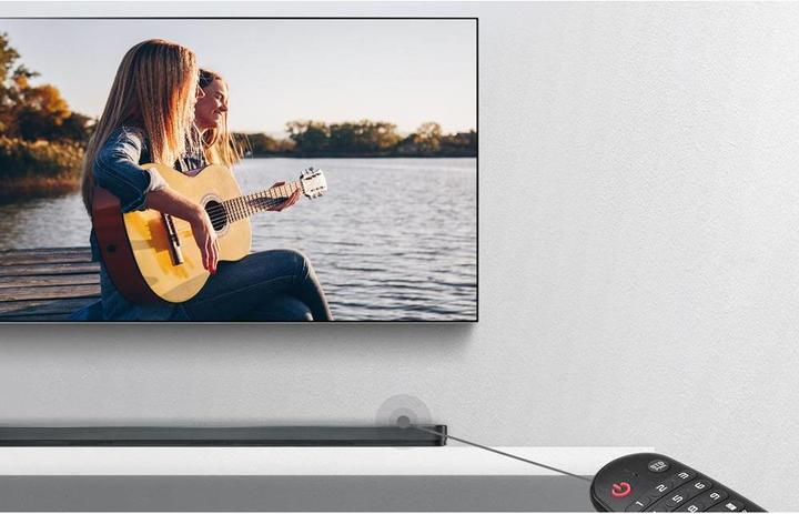 Produktbild LG Sk9y (500 W, 5.1.2 Kanal)