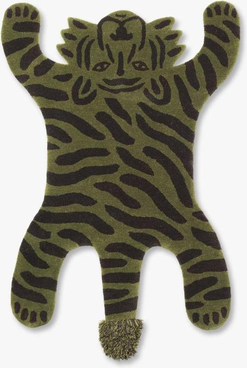 Image du produit Ferm Living Safari (118 x 160 cm)