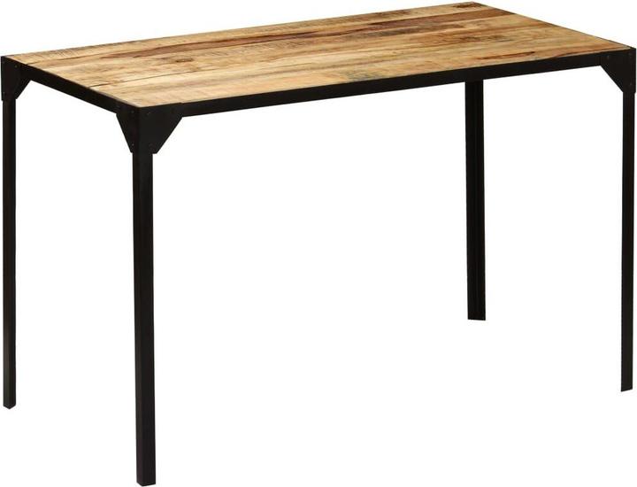 Produktbild VidaXL Hertwig (120 x 60 x 76 cm)