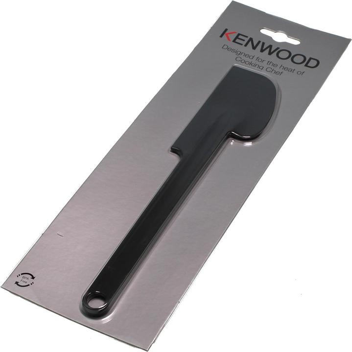 Actual product image Kenwood Spatula