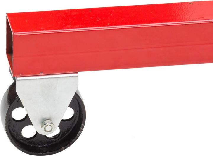 Dema Motorständer "XL", 570 kg Tragkr.