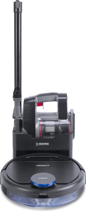 Immagine prodotto Ecovacs Deebot Pro 930