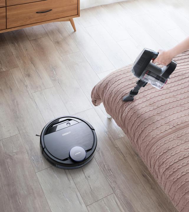 Immagine prodotto Ecovacs Deebot Pro 930