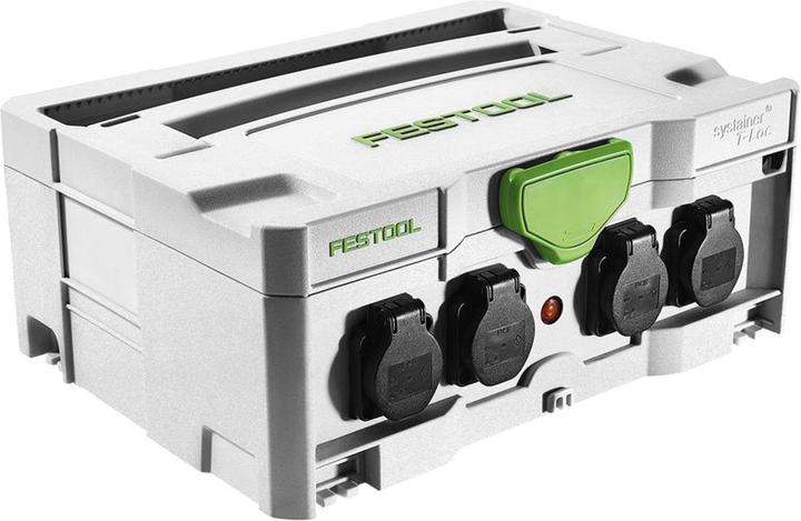 Festool SYS-PowerHub SYS-PH (10 m)