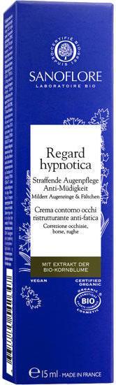 Produktbild Sanoflore Regard Hypnotica Augencreme (15 ml, Tag)