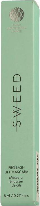 Produktbild Sweed Make-up (Schwarz, Black)