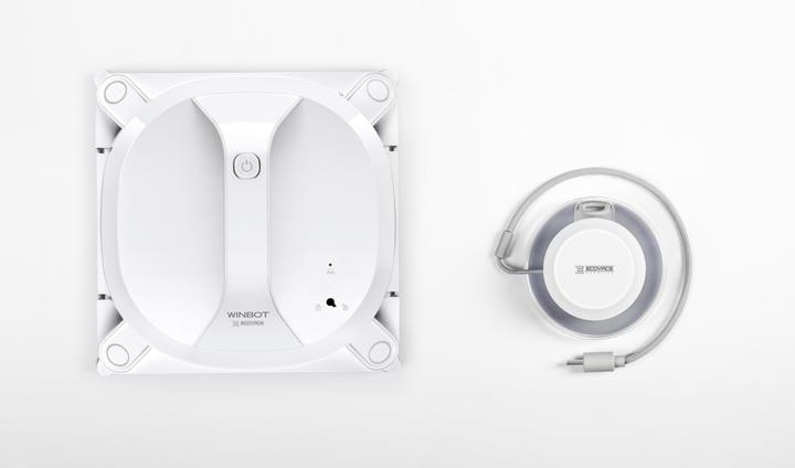 Produktbild Ecovacs Winbot X