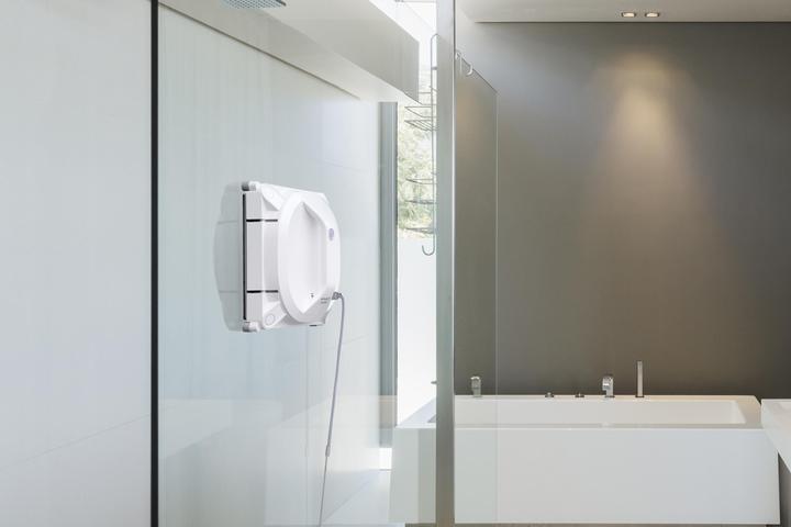 Produktbild Ecovacs Winbot X
