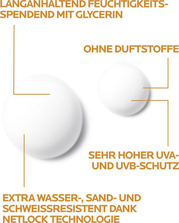 Produktbild La Roche Posay Anthelios Invisible (Sonnenspray, SPF 30, 200 ml, 245 g)