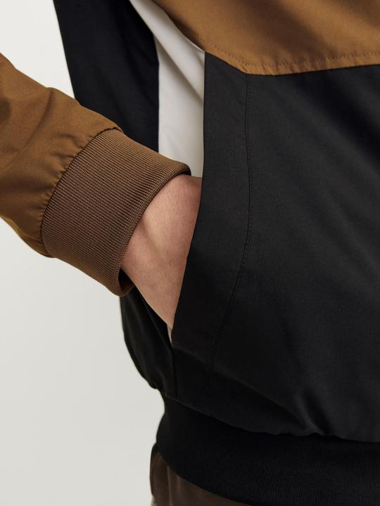 Produktbild Jack & Jones Blousonjacke Blousonjacke (S)