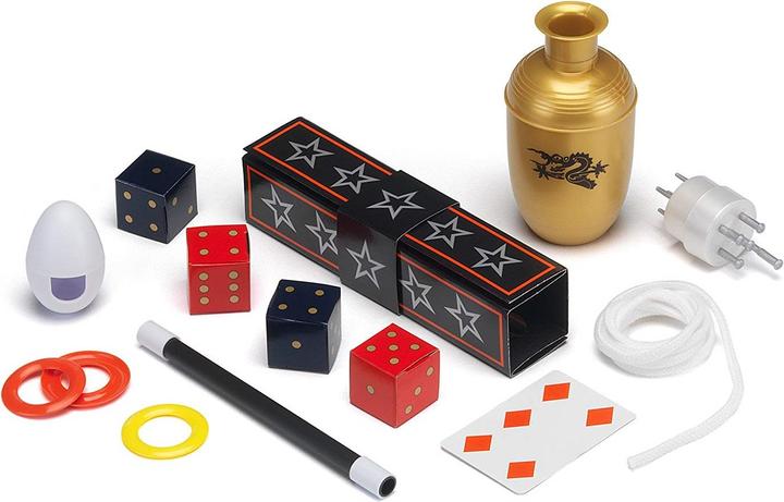 Image du produit Kosmos L'école de magie - édition de base
