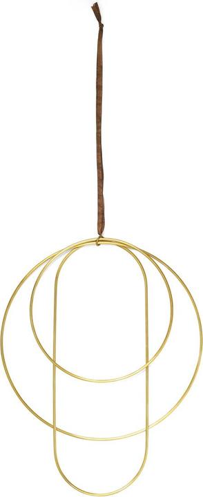 Ferm Living Frames (28.5 x 1 x 36.5 cm)