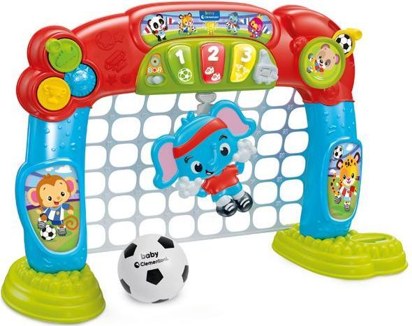 Immagine prodotto Clementoni Tigoal, ma di calcio FR