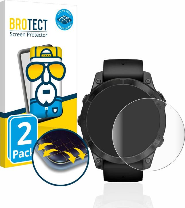 BROTECT Full-Cover Protector