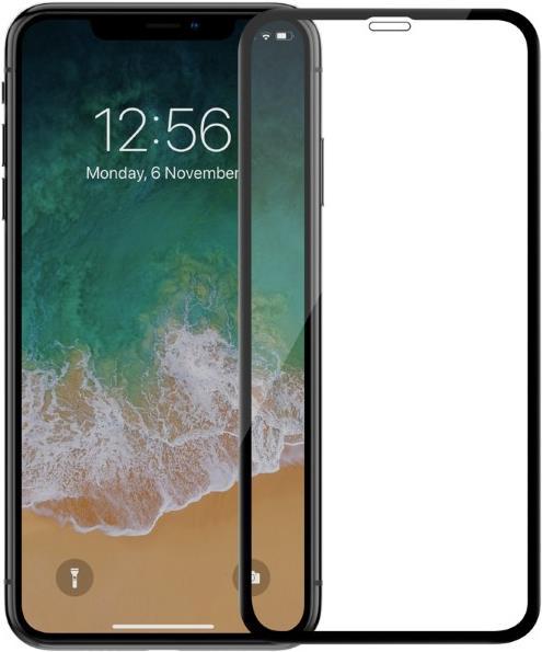 Produktbild Nillkin 3D CP+ MAX Series Schutzglas (1 Stück)