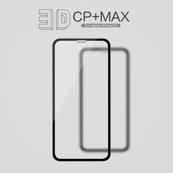 Produktbild Nillkin 3D CP+ MAX Series Schutzglas (1 Stück)