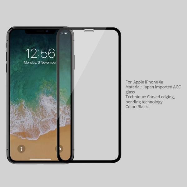 Produktbild Nillkin 3D CP+ MAX Series Schutzglas (1 Stück)