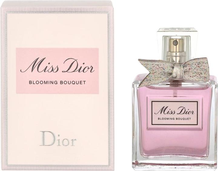 Immagine prodotto Dior Blooming Bouquet (Eau de toilette, 50 ml)