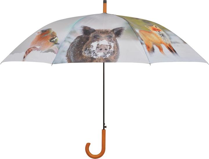 Immagine prodotto Esschert Design Motivi invernali con ombrello