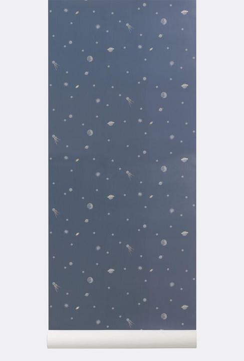 Image du produit Ferm Living Moon (53 x 1000 cm)
