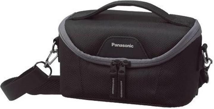 Panasonic Vw-Ph81xe-K (Camera shoulder bag)