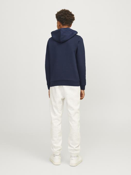 Immagine prodotto Jack & Jones Jjecorp Logo Cappuccio Sudore Noos Jnr (164)