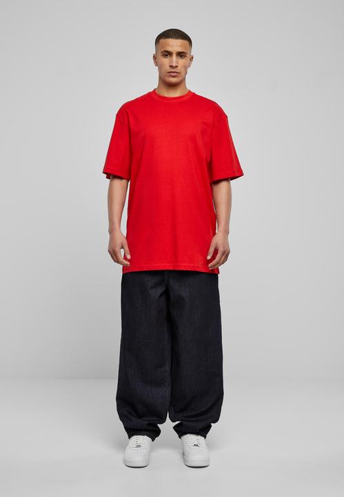 Actual product image Urban Classics Tall Tee - 3972 (S)
