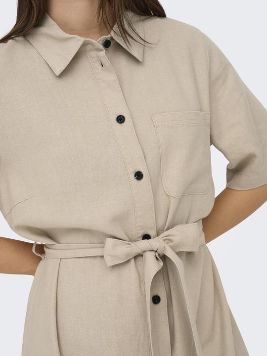 Immagine prodotto Only ONLCARO Langes Kleid Kleid (XS)