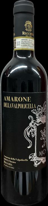 Image du produit Recchia Bardolino DOC (2020)