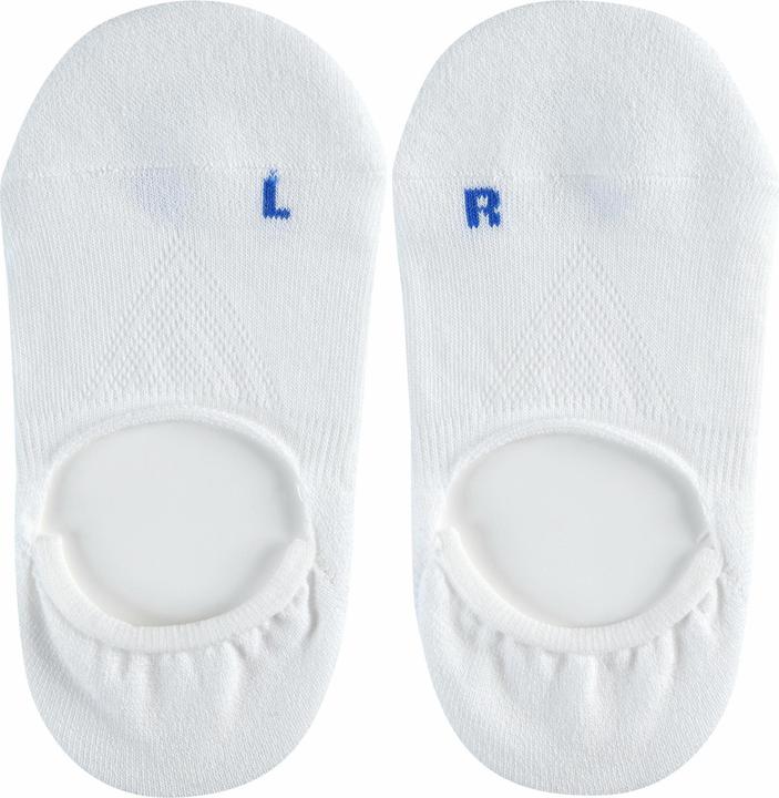 Actual product image Falke Cool Kick Kids Socks White (Single pack, 35 - 38)