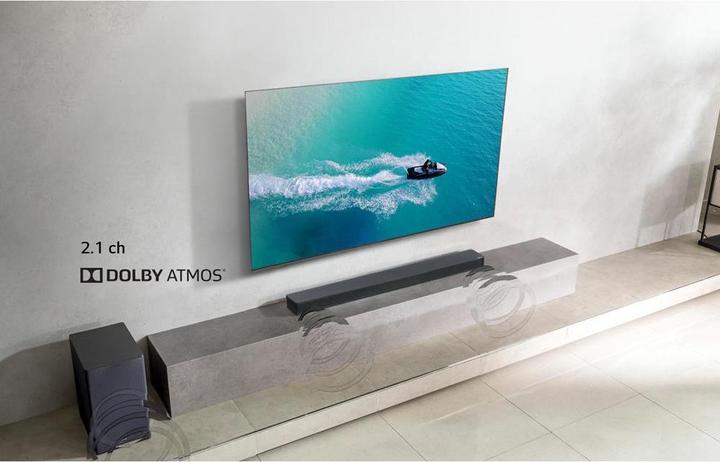 Immagine prodotto LG Sk8 (360 W, 2.1 canali)