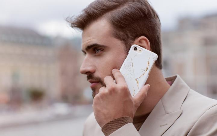 Actual product image iDeal Of Sweden Fashion (Apple iPhone XS Max)