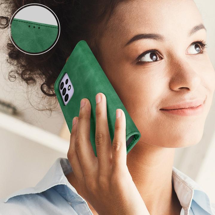 Produktbild Forcell Tender Book Series (Samsung Galaxy A33 5G)