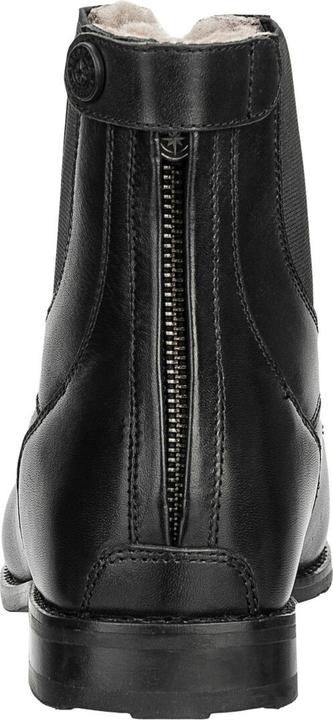 Actual product image Suedwind Footwear Florentina BZ Lace merino (44)