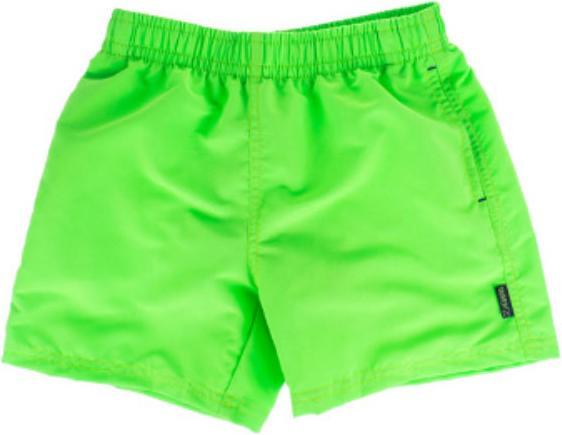 Swim & Fun Knaben Bermudas neon
