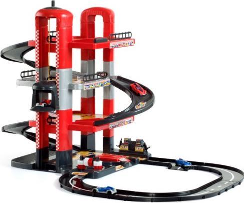 Image du produit Molto Parking et rails