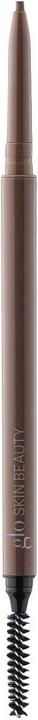 Produktbild Glo Skin Beauty glo Precise Micro Browliner - Dark Brown (Braun)