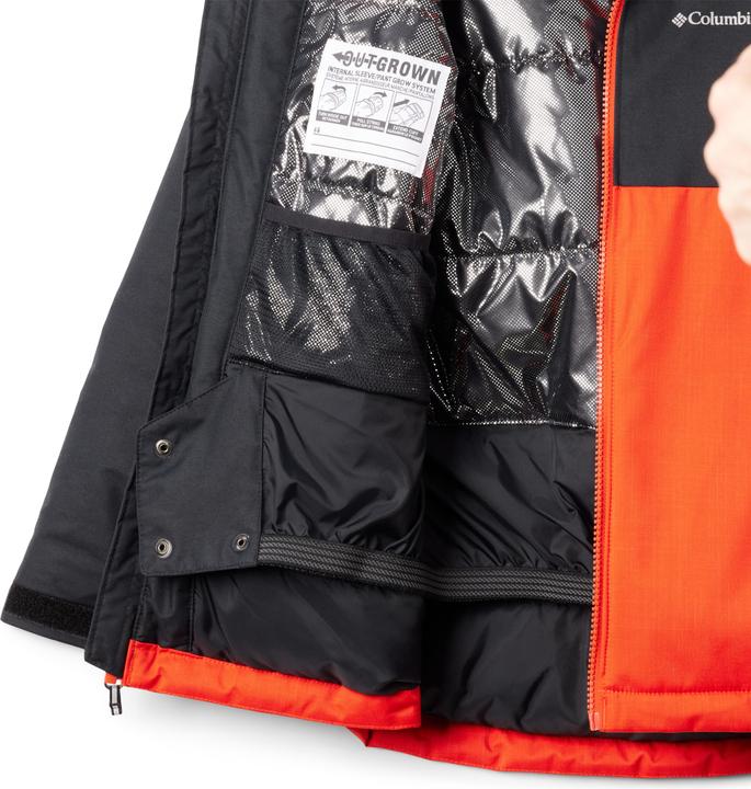 Actual product image Columbia Alpine Action™ III Jacket (14, 15, 16)