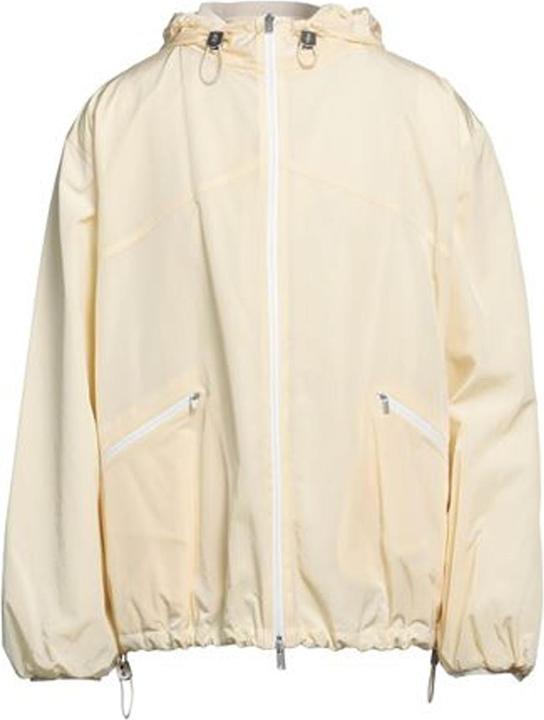 Jil Sander Hooded Jacket (48)