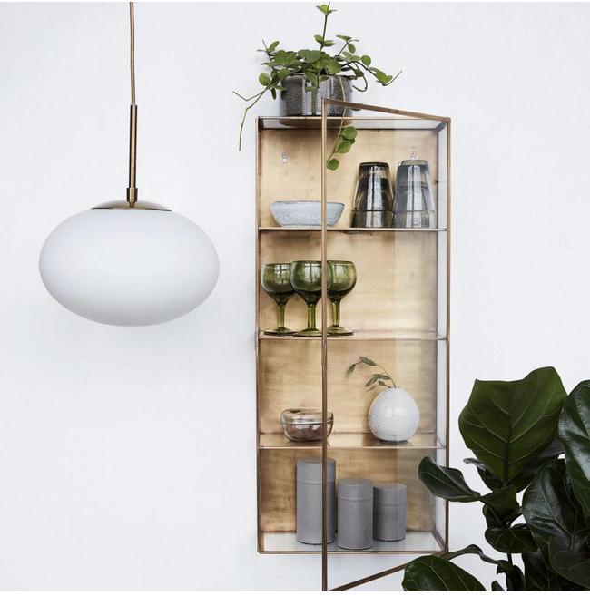 Image du produit House Doctor Opal (E14)