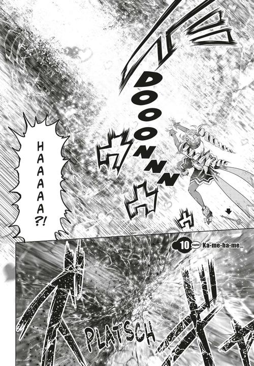 Produktbild Magical Girl by Accident 2 (Deutsch, Souryu, 2019)
